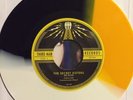 The Secret Sisters Big River Tri ColorThird Man Jack White Stripes Tmr