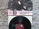Ella Fitzgerald Let No Man Write My Epitaph Orig HMV Vinyl Record Excel Cond