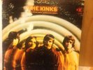 KINKS-THE VILLAGE GREEN PRESERVATION SOCIETY-ORIG 2 TONE REPRISE ROCK LP ALBUM