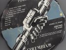 PINK FLOYD WISH YOU WERE HERE 1975,  PROMO ONLY paperweight rare