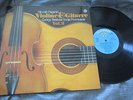 TEREBESI PRUNNBAUER Paganini Sonatas Violin & Guitar VOL3 TELEFUNKEN STEREO MINT