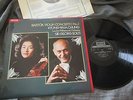 KYUNG WHA CHUNG - BARTOK Violin Concerto No.2 Solti SXL 6802 NB UK MINT