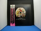 QUEEN A DAY AT THE RACES JAPAN
