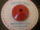 MARGARET LITTLE -  LOVE FINDS A WAY - MONSTER NORTHERN SOUL