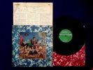Rolling Stones THEIR SATANIC MAJESTIES REQUEST UK JAPAN EXPORT GREEN LONDON 3D