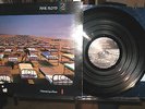 Pink Floyd A Momentary Lapse Of Reason 1987 OC 40599  W/INNER RARE NM VINYL