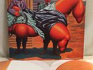 THE MARS VOLTA, Amputechture (Gold Standard Laboratories GSL126) NM 2LP