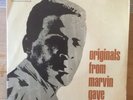 Marvin Gaye Originals EP Can I Get A Witness
