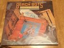 BEACH BOYS Stack O' Tracks(Backing tracks) 1976 UK LP TESTED/SOUNDS GREAT    NM-