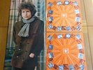 BOB DYLAN Blonde On Blonde D/LP 1966 MONO 1st Press 1/1/1/1 EARLIEST EVER