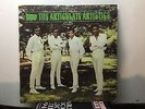 THE ARTICULATE ARTISTICS - Articulate Artistics  BRUNSWICK 754139 *1969*  RARE