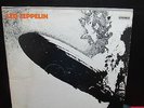 LED ZEPPELIN SD- 8216 RARE 1969 FIRST PRESSING ATLANTIC BROADWAY LABEL