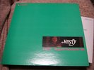 Tsuyoshi Yamamoto MISTY Japan LP (TBM-2530) TBM