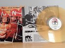 KID DYNAMITE Cheap Shots, Youth Anthems 2003 JADE TREE CSR 001 Gold NM Vinyl