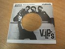 the v.i.p's music for funsters ep 1978  vinyl 7