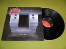 Metal Church - The Dark - RARE IMPORT 1986 Germany LP NM / Speed Heavy Metal