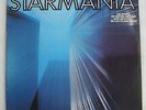 STARMANIA (2LP 33T) BERGER BALAVOINE GALL DUFRESNE WORKMAN THIBEAULT PLAMONDON