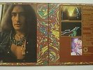 PROUD WORDS ON A DUSTY SHELF KEN HENSLEY URIAH HEEP MUSIC VINYL RECORD OLD ALBUM