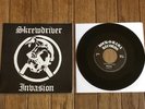 Skinhead isd Oi Punk INVASION  7