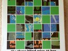 Three Blind Mice 45 Box  6 LP NEW Sealed IMPEX Records ,Isao Suzuki / Tsuyosh