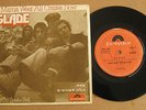SLADE Mama weer all crazee now ISRAELI 7' PS 45 HEBREW PRINT SLEEVE