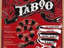 Stag-O-Lee - Taboo: An Exploration into the Exotic World