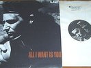 U2-ALL I WANT IS YOU+2-SCARCE CANADIAN 12