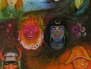 LP KING CRIMSON IN THE WAKE OF POSEIDON VINYL 200G PROG ROBERT FRIPP