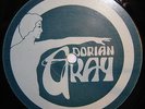 3x Vinyl DORIAN GRAY / Techno-Trance