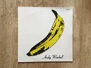 Velvet Underground - Velvet Underground & Nico RED LP / V-5008