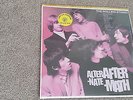 ROLLING STONES – ALTERNATE AFTERMATH - LIMITED EDITION YELLOW VINYL RECORD LP
