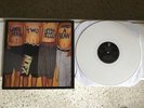Nofx White Trash 2 Heebs Bean WHITE Color Vinyl LP Fat Wreck Chords Punk