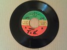 BOB MARLEY & THE WAILERS - NICE TIME / HYPOCRITE ( WAIL N SOUL M 7