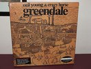 neil young & crazy horse greendale sealed box set 140 gram perfect condition.