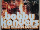 Bobby Konders Feat. Massive Sounds ?– A Lost Era In NYC 1987-1992 GIGOLO 93 3LP