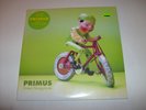 Primus - Green Naugahyde 2001 ATO 12