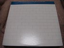 Pink Floyd THE WALL Japan 2LP w/OBI