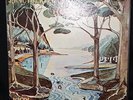 The Hobbit J.R.R. Tolkien 4 LP Box Nicol Williamson Lord Of The Rings 1974 NM