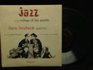 Dave Brubeck Quartet-College Of The Pacific-Fantasy 3-13-10