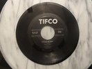45 RPM Mod Soul Blues Danny Boy & his Blue Guitar HEAR IT Wild Women Tifco 824