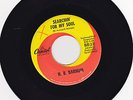 northern soul H.B. BARNUM 