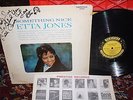 ETTA JONES 