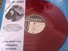 AC /DC - Live From The Atlantic Studios 12/7/77 - 12