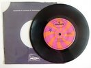 David Bowie Holy Black County Vinyl 7