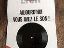 DAVID BOWIE - DAY-IN DAY-OUT - RARE PROMO COPY,FLEXI 7