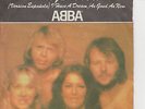 ABBA ‘I HAVE A DREAM (SPANISH)’ BOLIVIA PS 45 vinyl