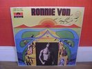 RONNIE VON Rare LP PSYCH PROG BRAZIL POKORA 2001 Or MONO 1969 **HEAR**