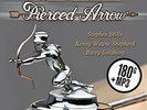 Pierced Arrow [VINYL] The Rides Vinyl
