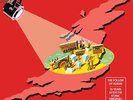 VARIOUS ARTISTS OUT ON THE FLOOR PART 2 LP VINYL NEW 33RPM
