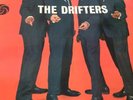 The Drifters Save The Last Dance For Me Mono London Atlantic LP Vinyl